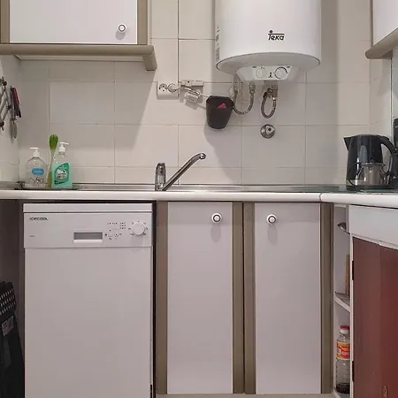Atico - Duplex, Smart Tv Torrevieja