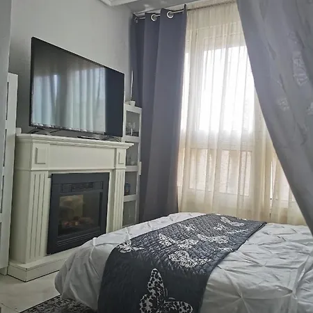 Atico - Duplex, Smart Tv Appartamento Torrevieja