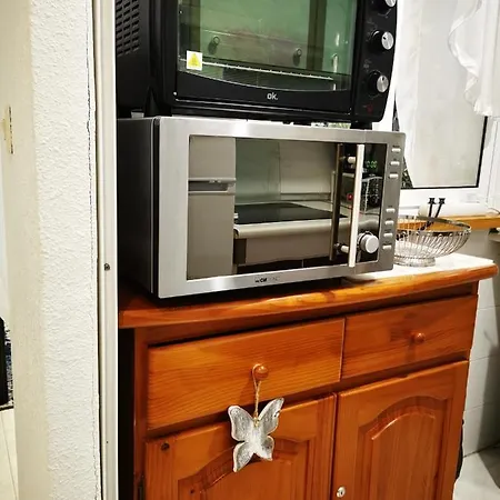 Atico - Duplex, Smart Tv Appartamento Torrevieja