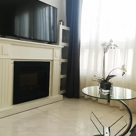 Atico - Duplex, Smart Tv Torrevieja