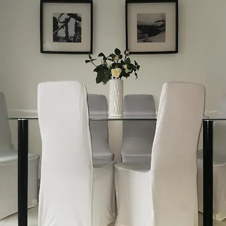 Atico - Duplex, Smart Tv Appartamento *