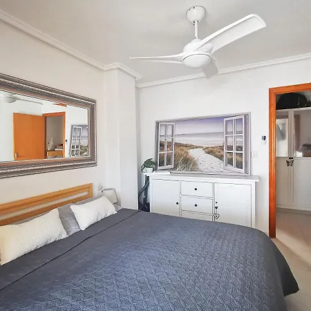 Appartamento Atico - Duplex, Smart Tv *