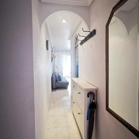Atico - Duplex, Smart Tv Torrevieja