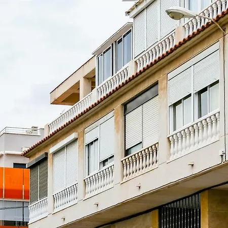 Appartamento Atico - Duplex, Smart Tv *