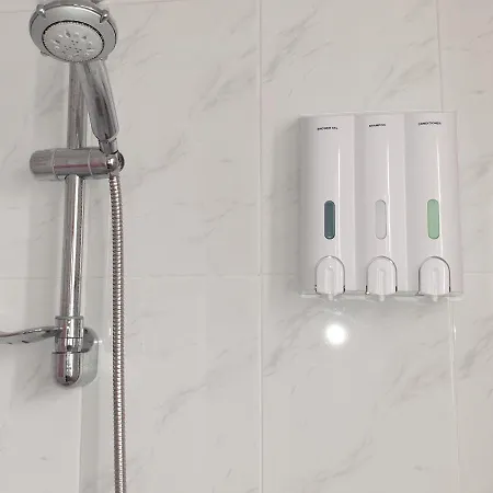 Atico - Duplex, Smart Tv Appartamento *